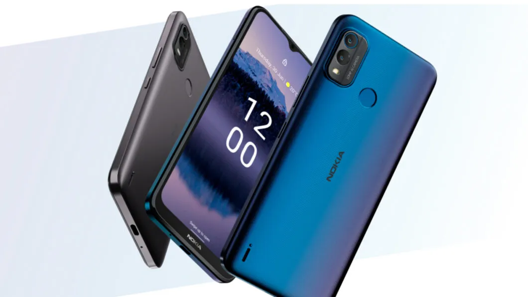 Nokia G11 Plus: O Retorno de uma Lenda e Ela Está Mais Forte do que Nunca