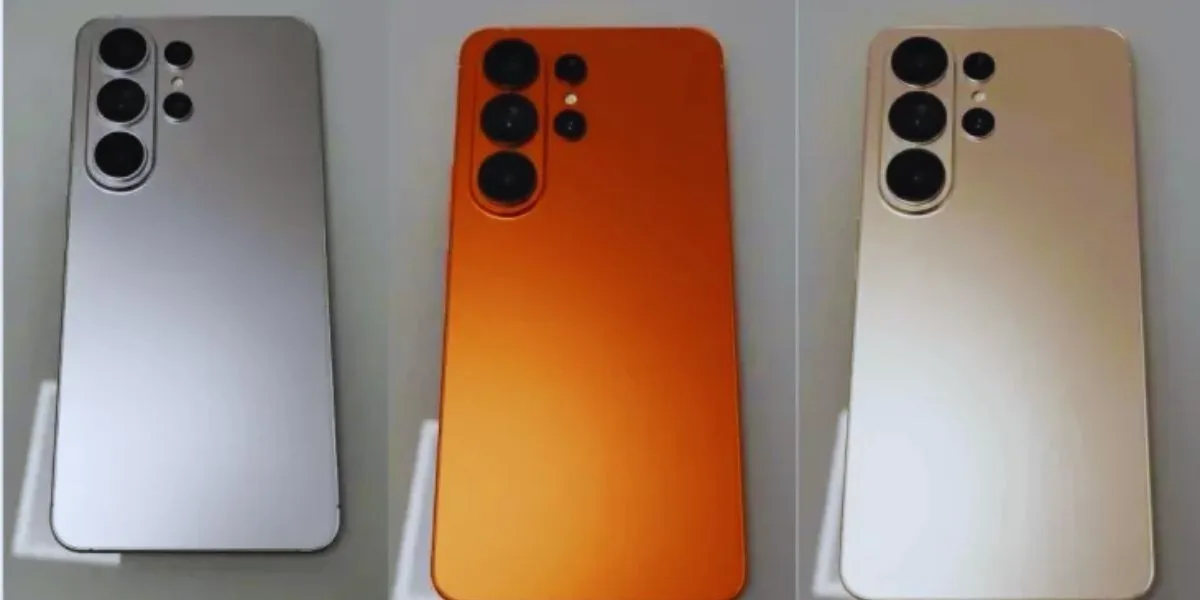 Samsung S26 Ultra em Moçambique: Preço, Especificações e Quantos GB de RAM Escolher