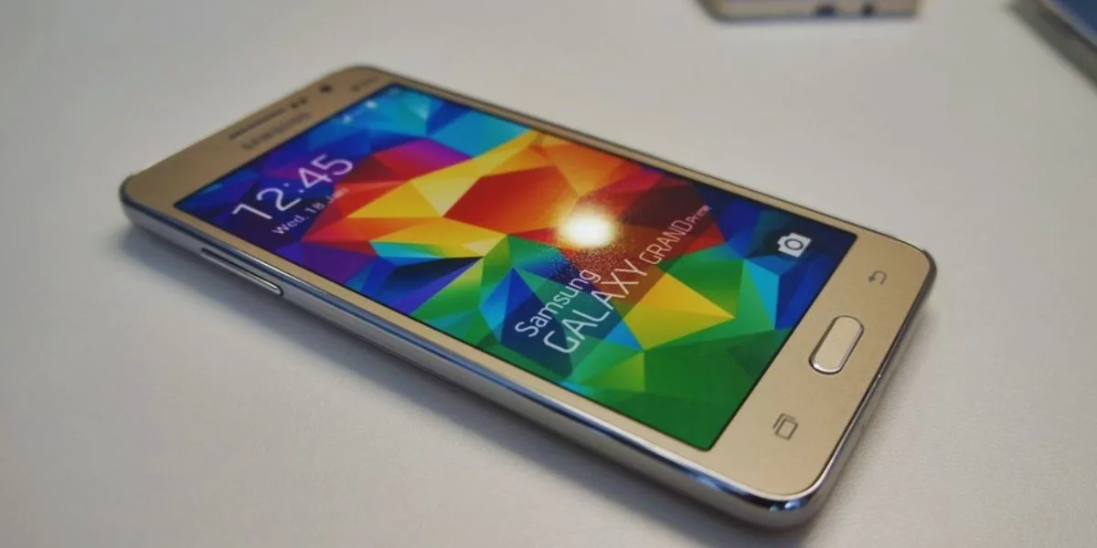 Como formatar Samsung Galaxy Gran Prime Guia Rápido e Seguro
