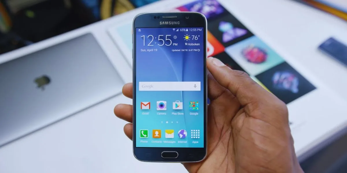 Samsung Galaxy S6 vale a pena em Moçambique em 2026? Preço e análise real