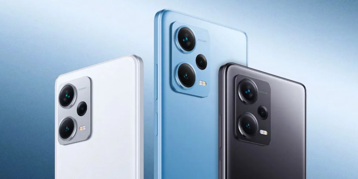 Redmi Note 12 ou Redmi Note 12 Pro: Qual é o Melhor em 2026?
