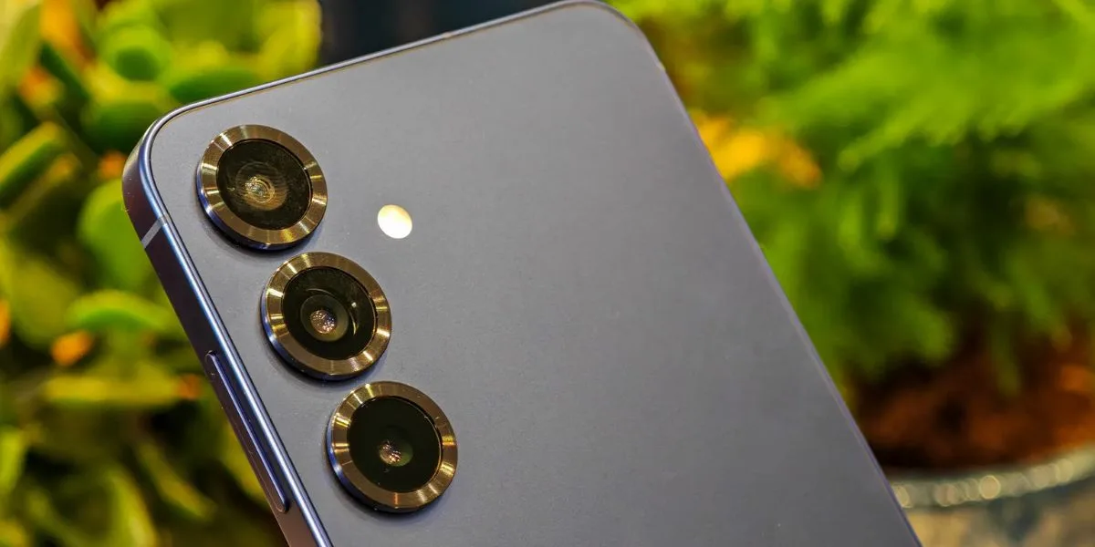 Preço do Samsung Galaxy S25 Plus em Moçambique