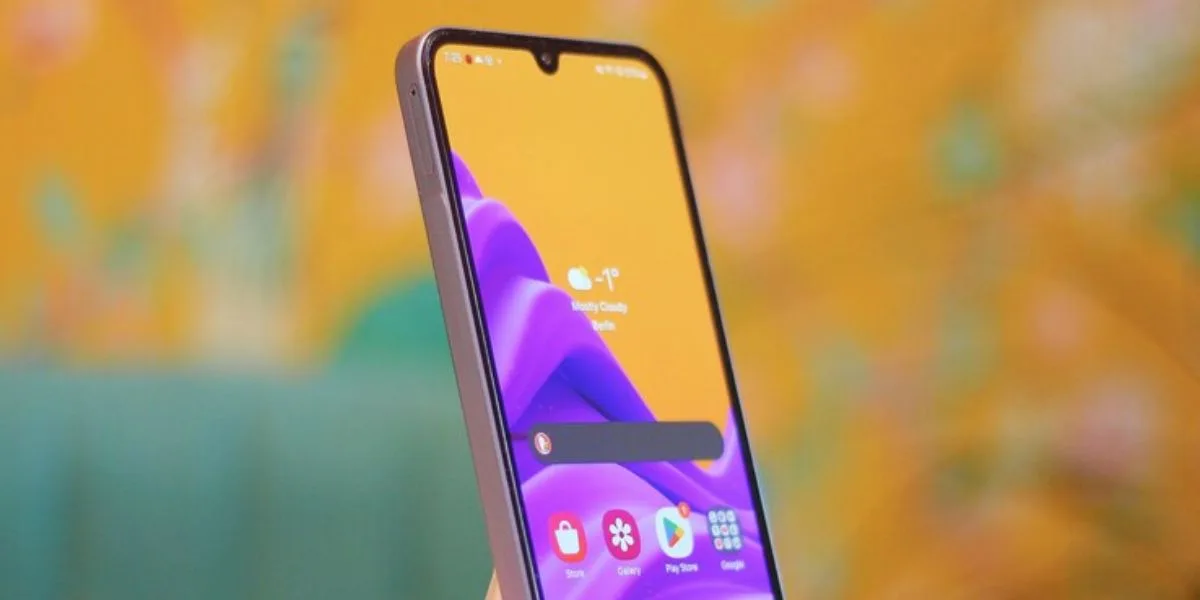 Vale a pena comprar o Samsung Galaxy A15 em Moçambique?