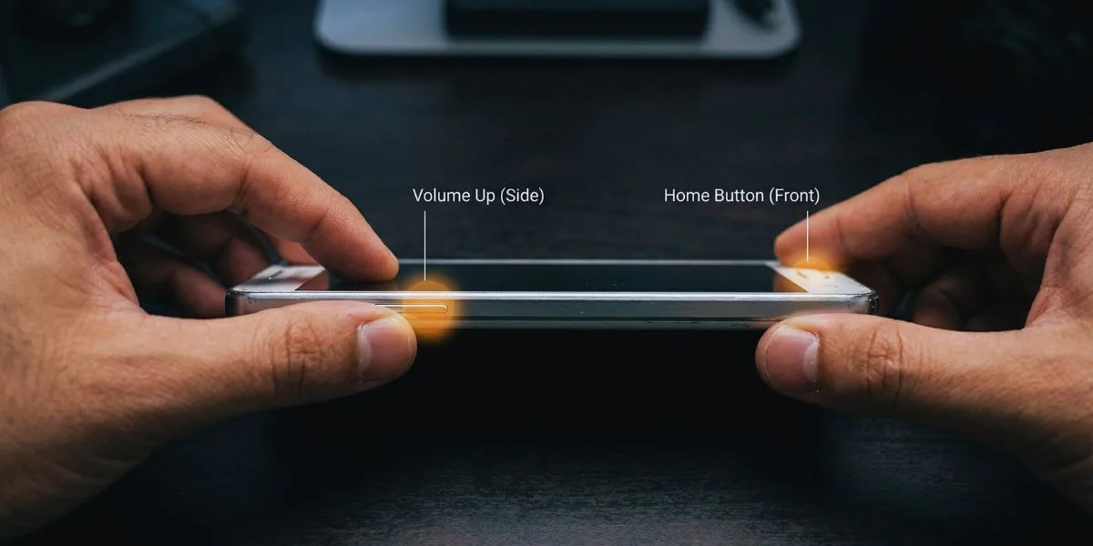 Como Formatar Usando o Recovery Mode