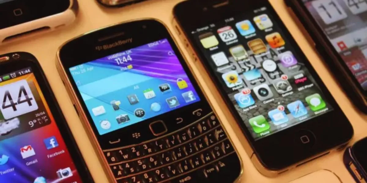 Modelos Recomendados de Celulares Antigos para WhatsApp