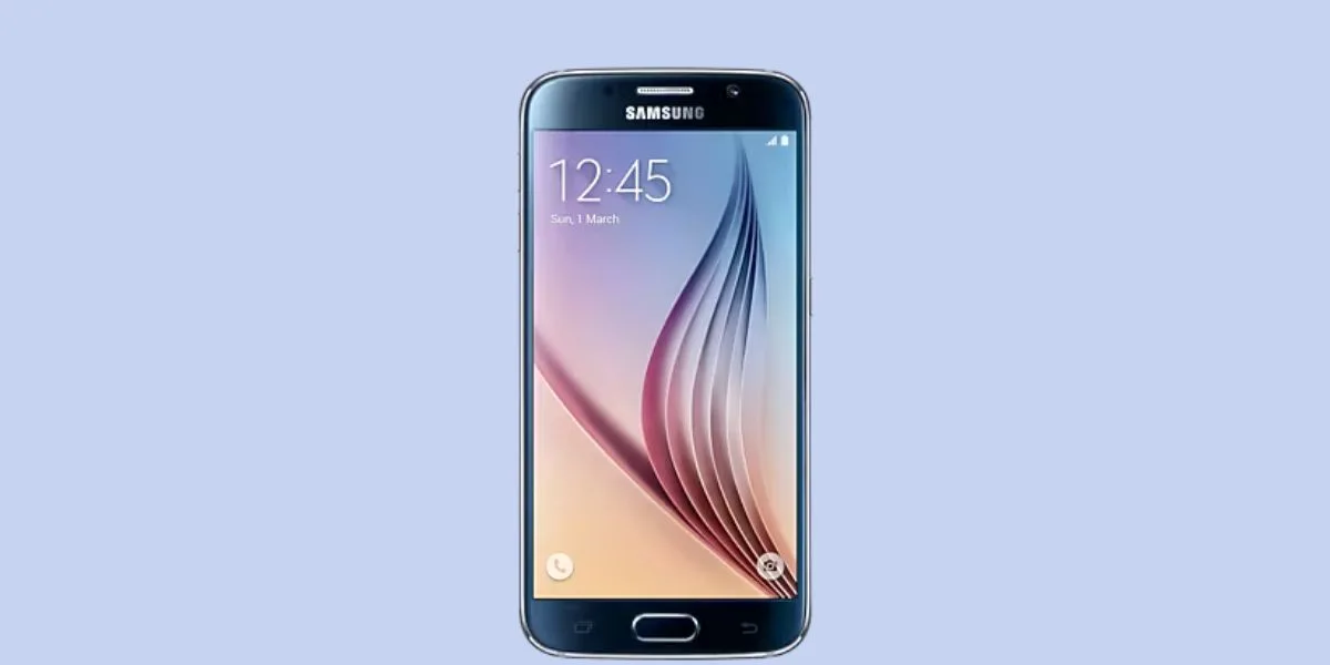 Galaxy S6 ainda tem qualidades que explicam a sua presença no mercado de usados moçambicano