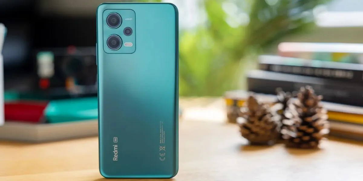 Redmi Note 12 tem como principais pontos fortes o preço mais acessível