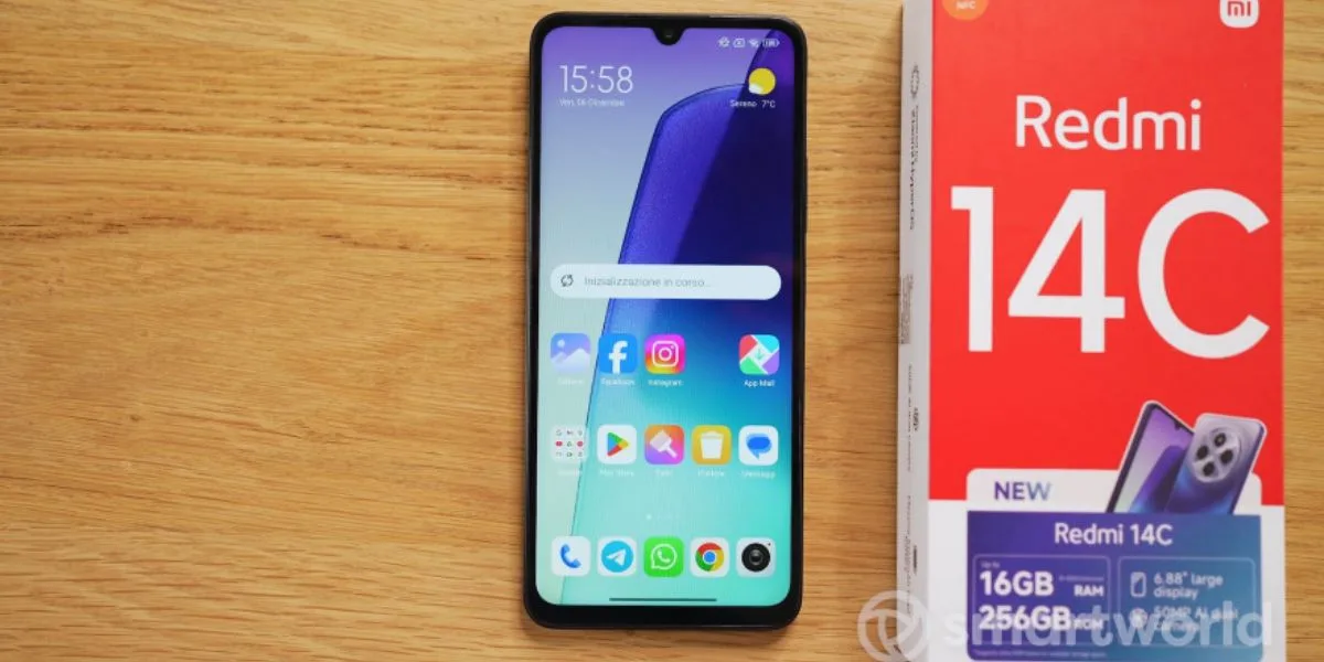 Preço do Redmi 14C em Moçambique Comparação de Lojas