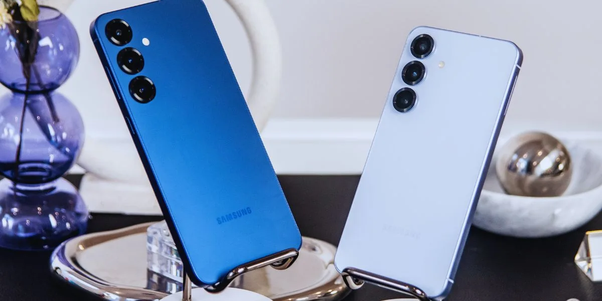 Preço do Samsung Galaxy S25 Plus em Moçambique (2026)